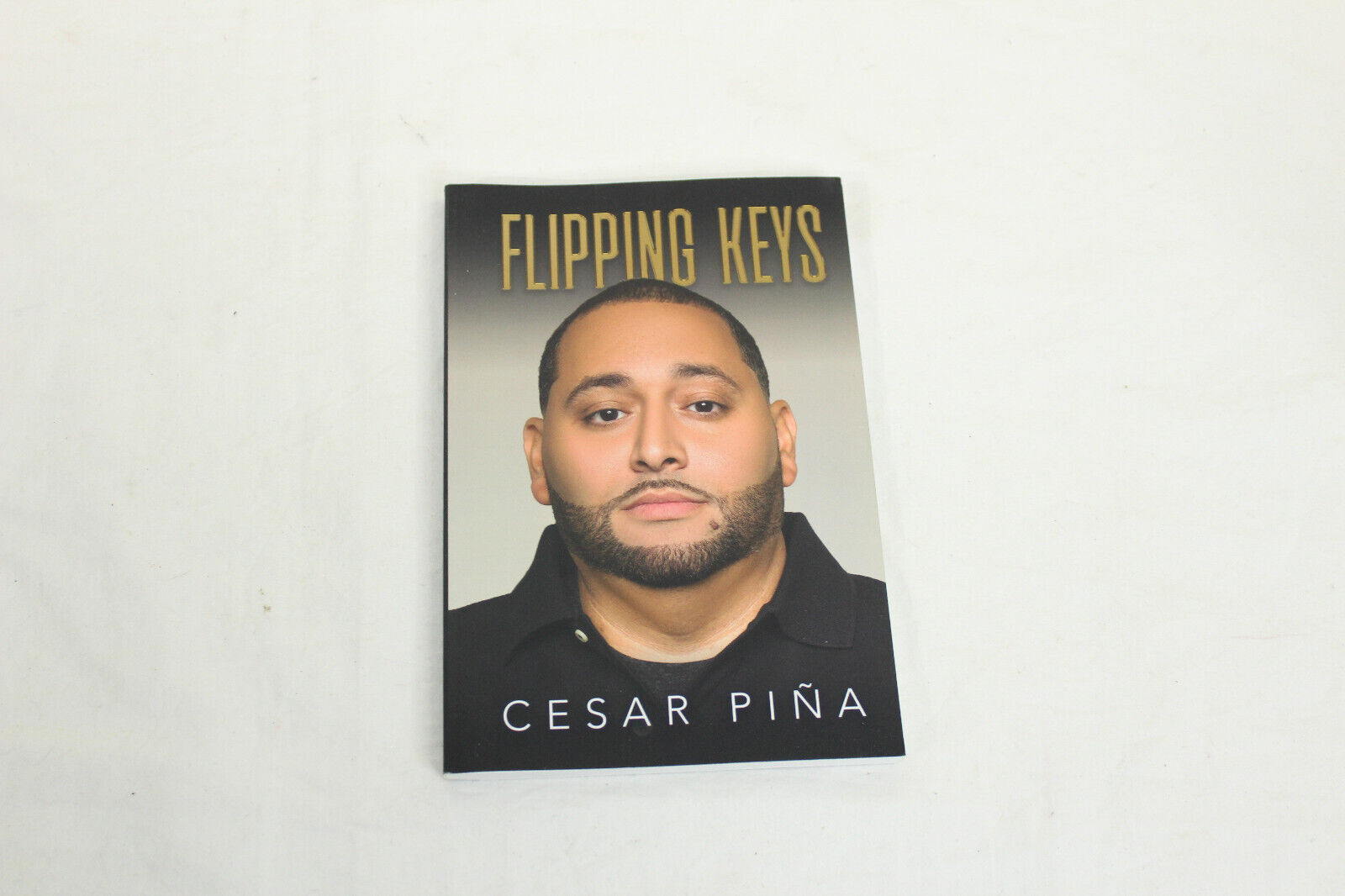 Cesar Pina: From Challenges to Real Estate Triumph