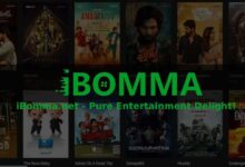 iBomma Telugu Movies: A Comprehensive Guide to Streaming and Downloading Telugu Movies in the United States