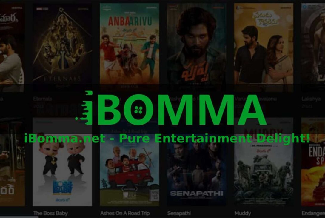 iBomma Telugu Movies: A Comprehensive Guide to Streaming and Downloading Telugu Movies in the United States