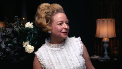 Understanding the Legacy of Martha Mitchell Through Her Daughter