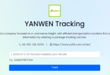 Yanwen Tracking: A Comprehensive Guide for Easy Parcel Monitoring