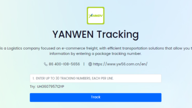 Yanwen Tracking: A Comprehensive Guide for Easy Parcel Monitoring