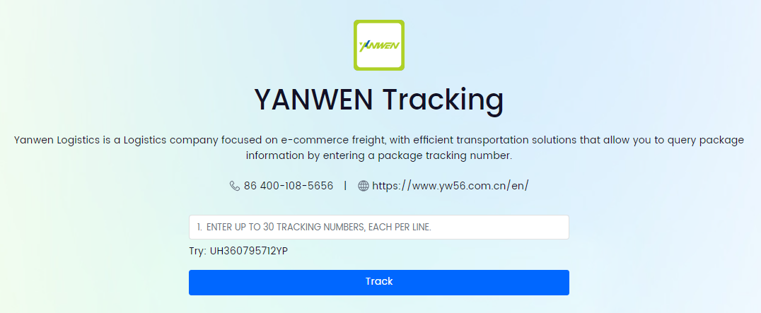 Yanwen Tracking: A Comprehensive Guide for Easy Parcel Monitoring