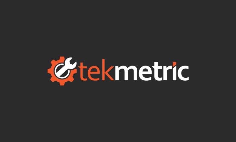 tekmetric login